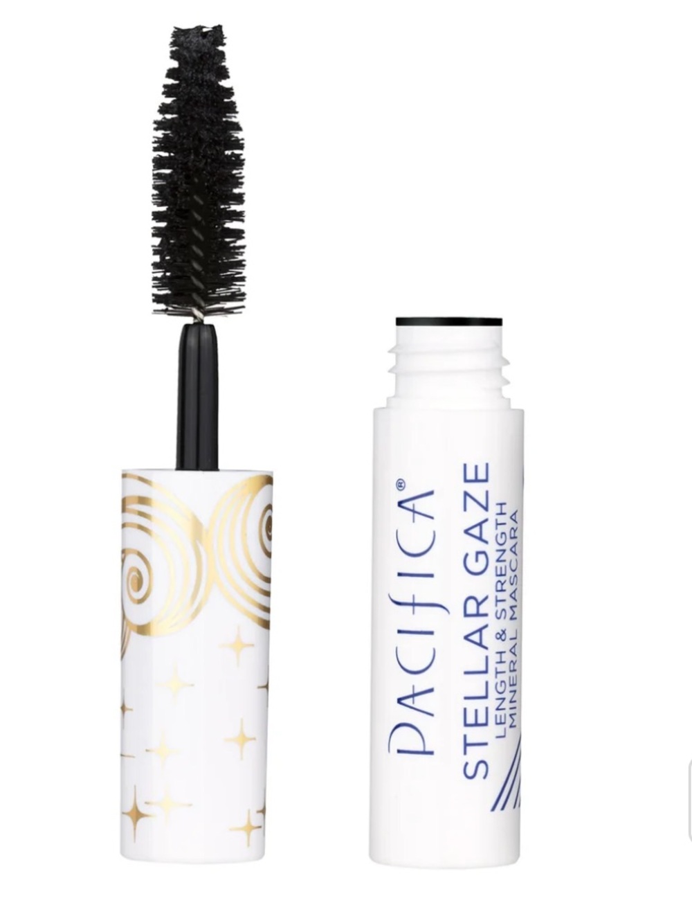 Pacifica Stellar Gaze Mineral Mascara
